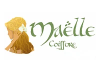 Maëlle Coiffure-Logo