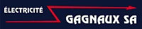 Logo Electricité Gagnaux SA
