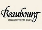 Beaubourg Encadrements d'art