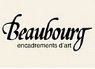 Beaubourg Encadrements d'art Giovanni Bernasconi