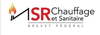 Robert Sylvain-Logo
