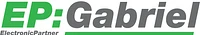 Logo EP: Gabriel