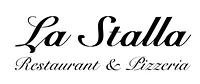 La Stalla Restaurant Pizzeria-Logo