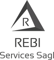 Logo Rebi Services Sagl