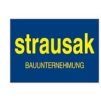 Logo Strausak W. AG