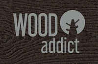 Wood Addict Sàrl-Logo