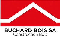 Logo Buchard Bois SA