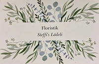 Logo Floristik Steffis Lädeli