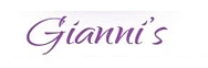 Gianni's Coiffure Conseil-Logo