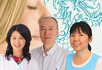 Sinovital Horgen: TCM - Akupunktur - Chinesische Medizin-Logo