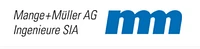 Logo Mange + Müller AG