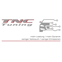 Logo TNC Exclusives Tuning AG