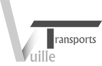 VUILLE TRANSPORTS SA-Logo