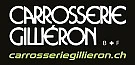 Carrosserie Gilliéron logo