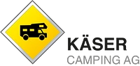 Logo Käser Camping AG