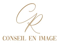 Conseil en image - Carine Rollier-Logo