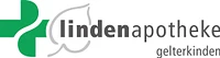 Logo Lindenapotheke Gelterkinden