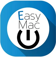Easy Mac Repair logo