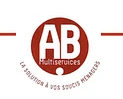 Logo AB Multiservices