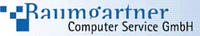 Logo Baumgartner Computer Service GmbH