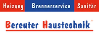 Logo Bereuter Haustechnik AG