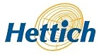 Logo Hettich Daniel AG