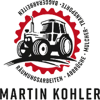 Logo Kohler Martin