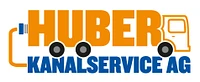 Huber Kanalservice AG-Logo