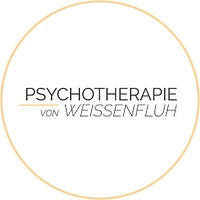 Logo Psychotherapie von Weissenfluh