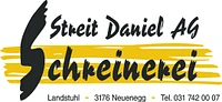 Streit Daniel AG-Logo