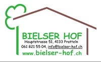 Bielser Hof-Logo