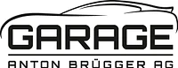 Garage Anton Brügger AG-Logo