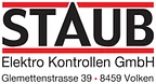 Staub Elektro Kontrollen GmbH