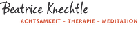 Logo ACHTSAMKEIT & THERAPIE