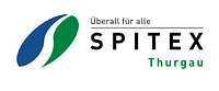 Logo Spitex Verband Thurgau