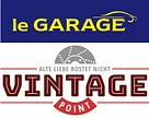 Garage Mantegani GmbH