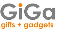 Logo Giga Gifts & Gadgets SA