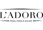 L'ADORO Restaurant-Logo