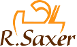 Logo R. Saxer Holzbau GmbH