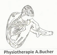 Logo Praxis für Physiotherapie und manuelle Lymphdrainage Bucher Anna