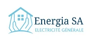Logo Energia Electricité SA
