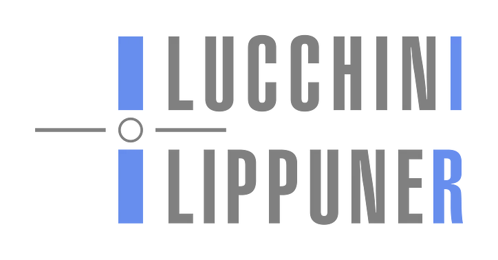 LUCCHINI & LIPPUNER SA
