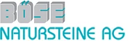 Logo Böse Natursteine AG
