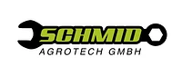 Logo Schmid Agrotech GmbH
