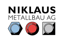 Logo Niklaus Metallbau AG