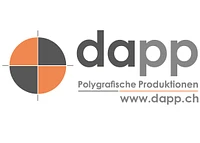 Logo dapp GmbH