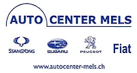 Autocenter Mels AG-Logo