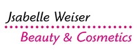 Logo Beauty & Cosmetics Jsabelle Weiser