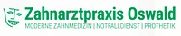 Zahnarztpraxis Oswald GmbH-Logo