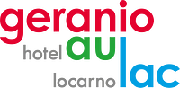 Hotel Geranio au Lac logo